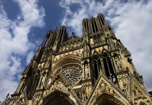 Immobilier Reims